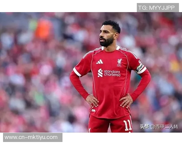 利物浦球迷感叹历史重演斯洛特应考虑放弃萨拉赫