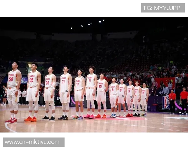 中国男篮排名急剧下滑亚洲第8成往事未来或沦落至亚洲第11名